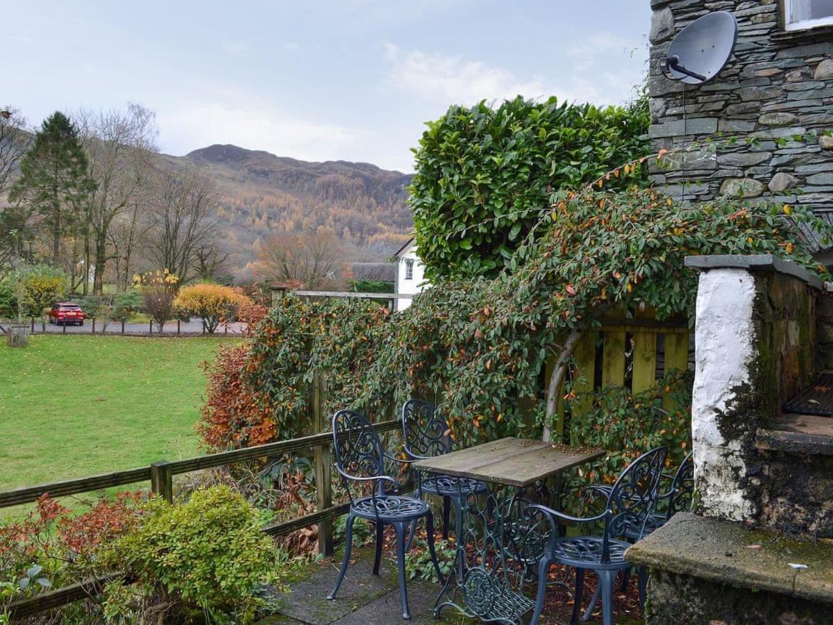 Couter Cottage Great Langdale Exterior photo